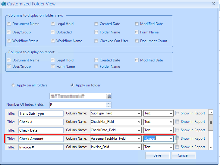SQL Error Converting Data Type Varchar to Numeric